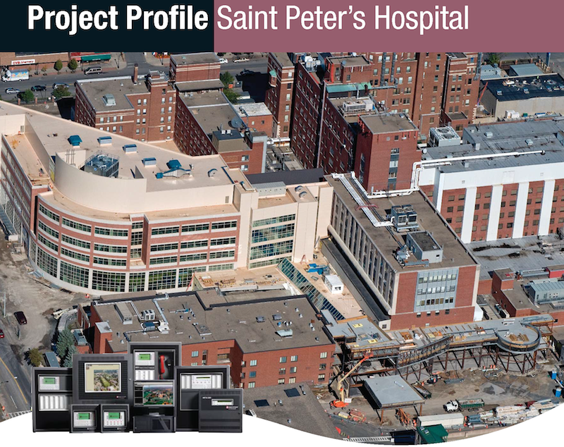 2013 ProjectProfile StPeters Page 1